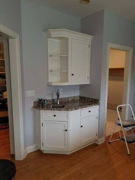 Alexander Painting & Construction