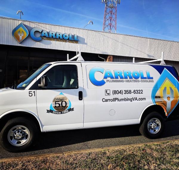 Carroll Plumbing & Heating
