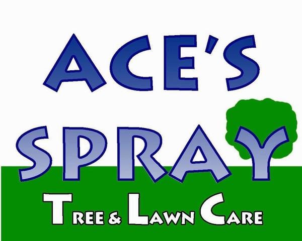 Ace's Spray Tree & Lawn Care LLC