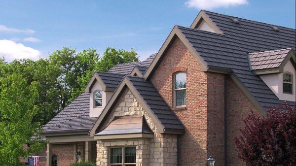 McCarthy Metal Roofing