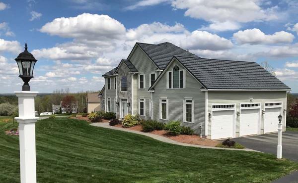 McCarthy Metal Roofing