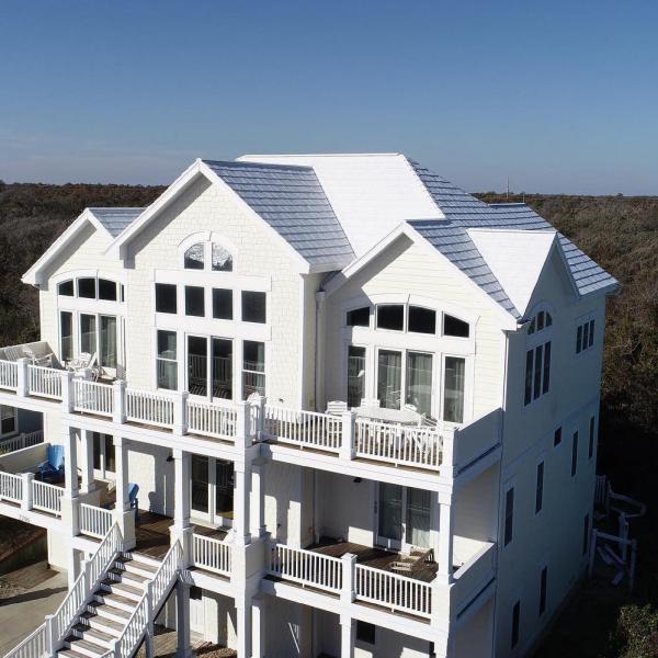 McCarthy Metal Roofing