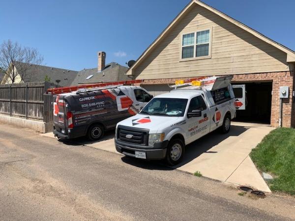 Caprock Services