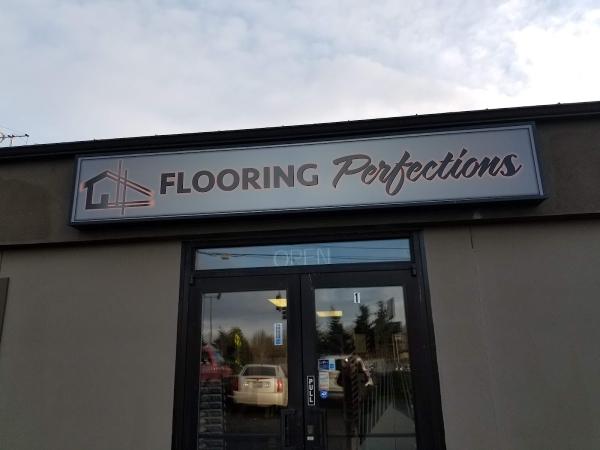 Flooring Perfections