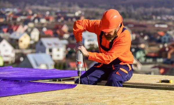 WKL Roofing LLC