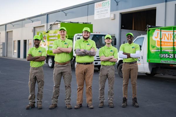 Junkguys Sacramento