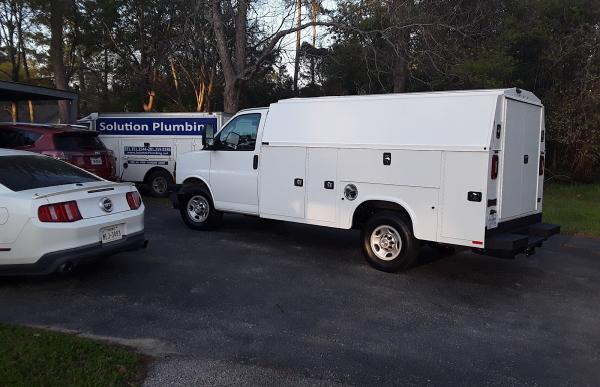 Solution Plumbing