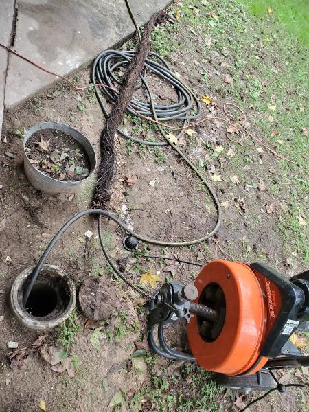 Solution Plumbing