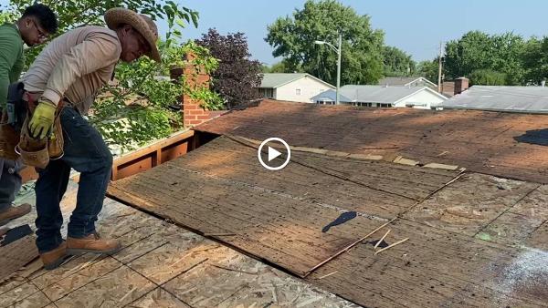 Mighty Dog Roofing Columbus East