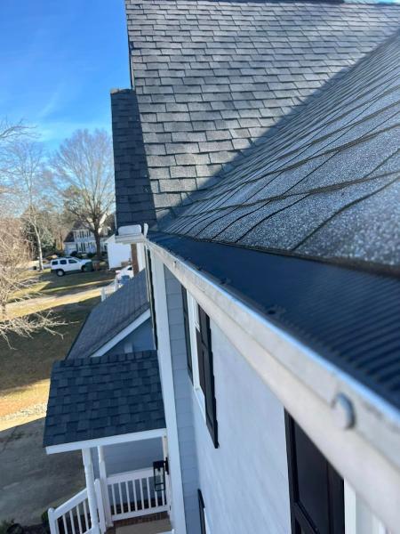 Gutter Shutter