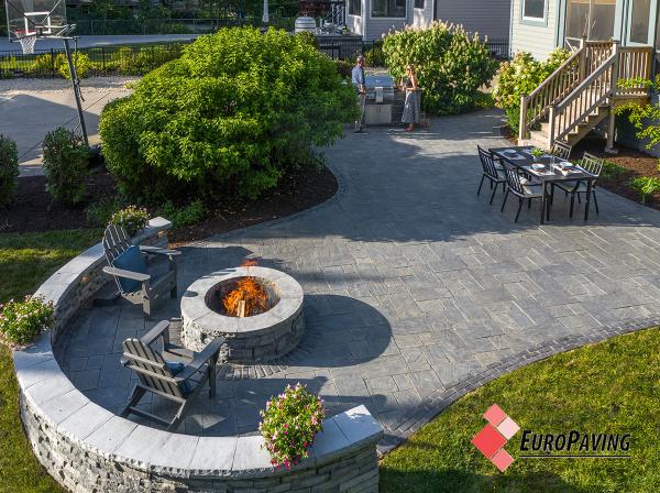 Euro Paving