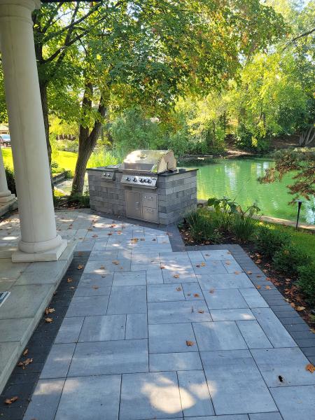 Euro Paving