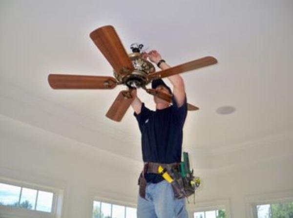 J & T Home Repair