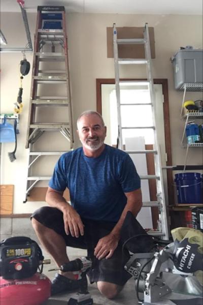 J & T Home Repair