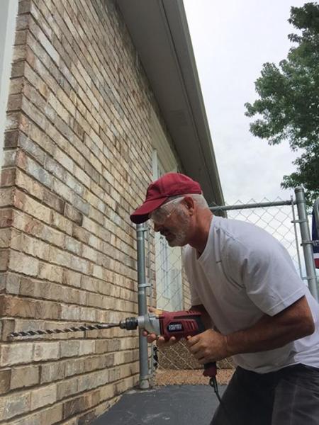J & T Home Repair