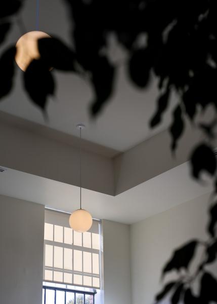 Fultz & Singh Architects