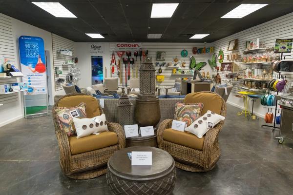 Outdoor Living South East