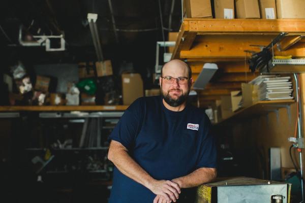 Harley's Heating & Air Conditioning