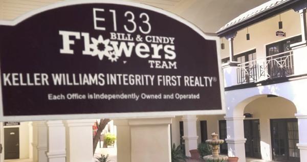 Cindy Flowers Team