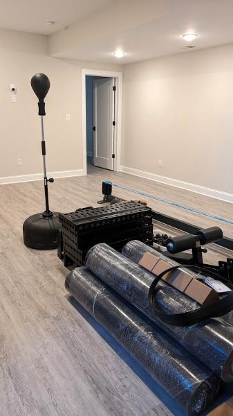 Drymax Water Damage Restoration New Jersey