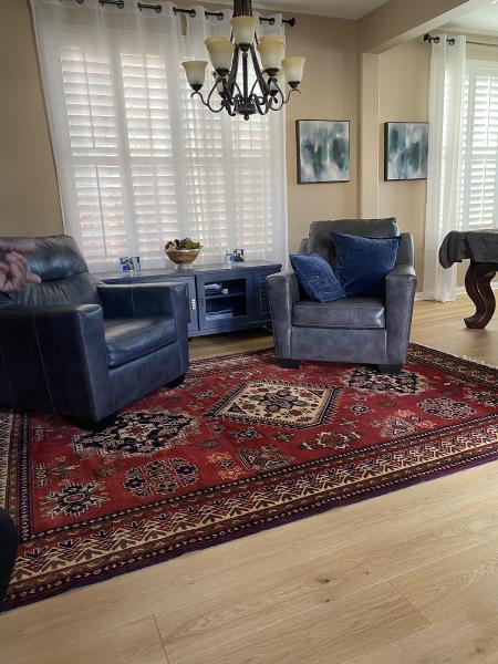 Rustam Rug Gallery