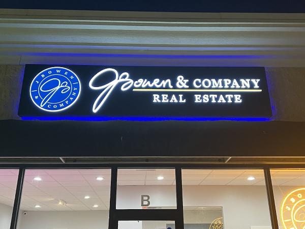 J Bowen & Company