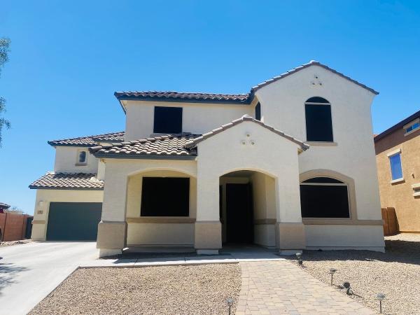 Stetson Painting LLC