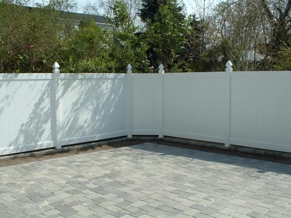 Security Fence Co