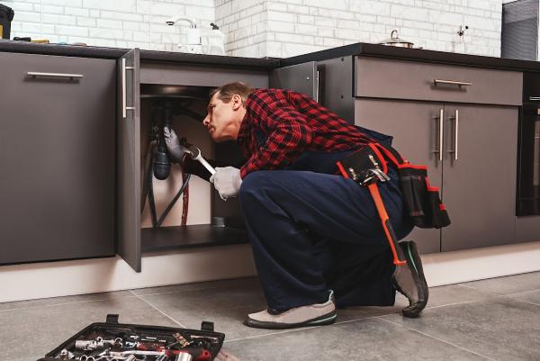 Rooter King Plumbing