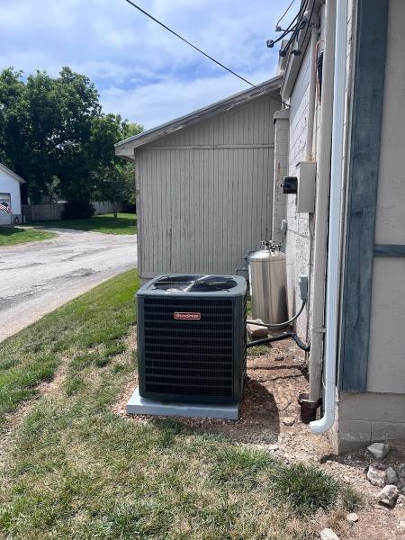 Phil's Good Hvac Services