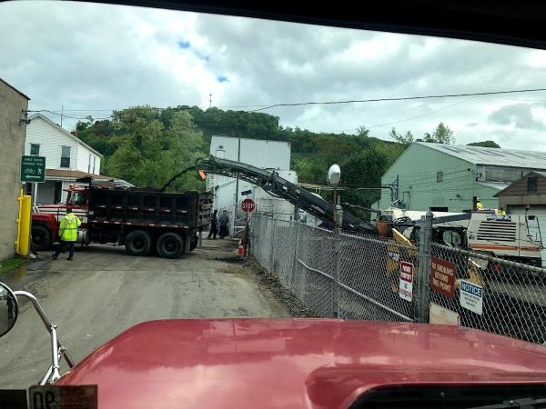 Smullin Asphalt Company