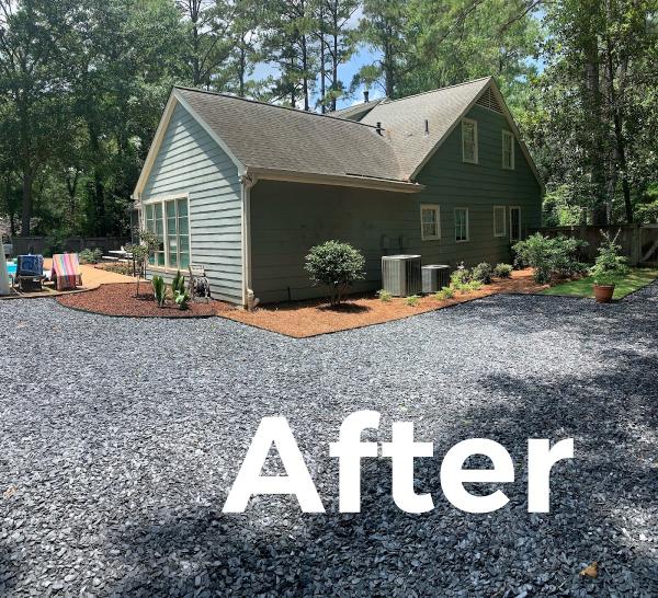 Blancett Outdoor Solutions