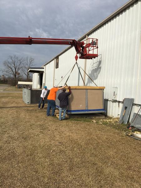 A1 Comfort Heating & Air