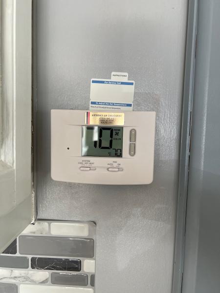 Airtronics Air Conditioning & Heating
