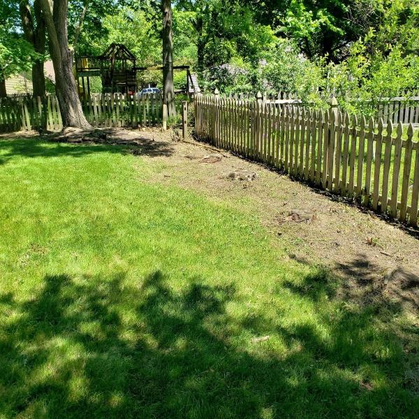 Shuler Lawn and Landscaping