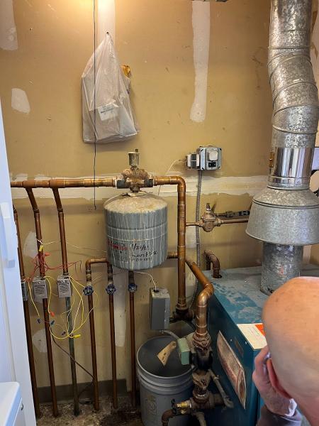 Ace Hi Plumbing & Heating
