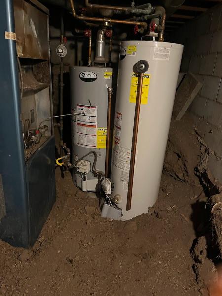 Ace Hi Plumbing & Heating
