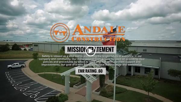 Andale Construction
