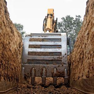 Grit Earthwork and Excavating