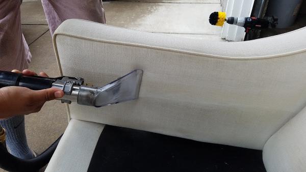 Emmanuel Carpet Cleaning