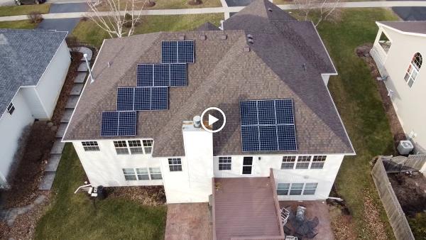 93energy Solar