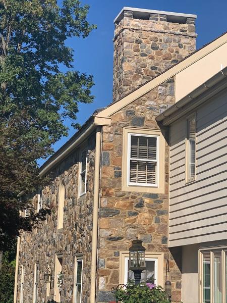 Paul J Renzi Masonry