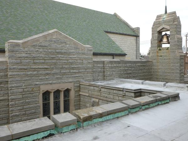 Paul J Renzi Masonry