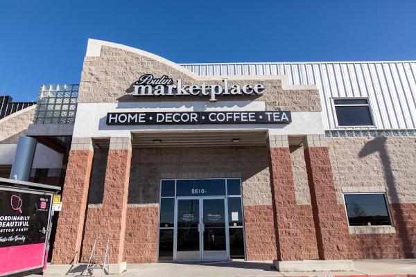 Poulin Marketplace