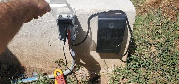 Dykes Electric