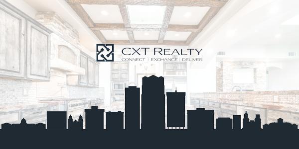 CXT Realty