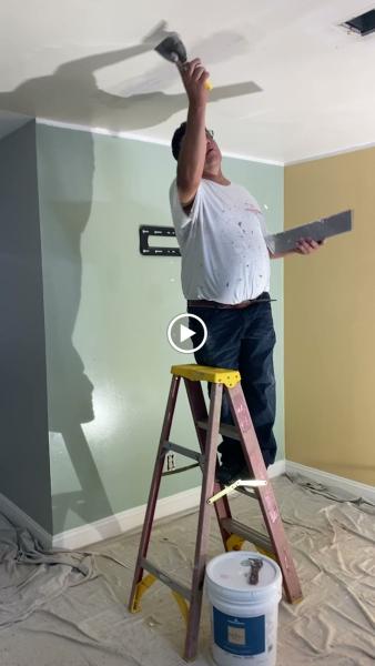 Erazo Construction and Painting LLC
