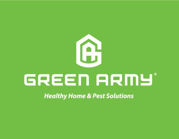Green Army Healthy Home and Pest Solutions