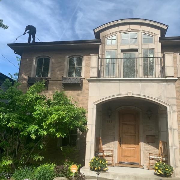 Hoffman Window Cleaning