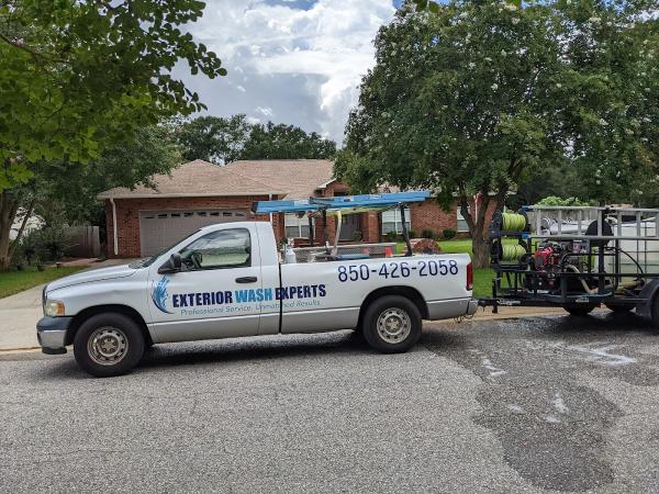 Exterior Wash Experts